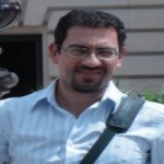 Profile picture of Paulo Roberto de Albuquerque Bomfim