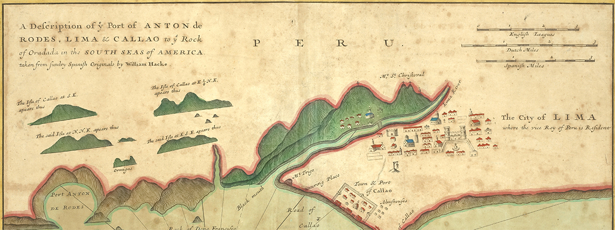 IX Simpósio Iberoamericano de História da Cartografia